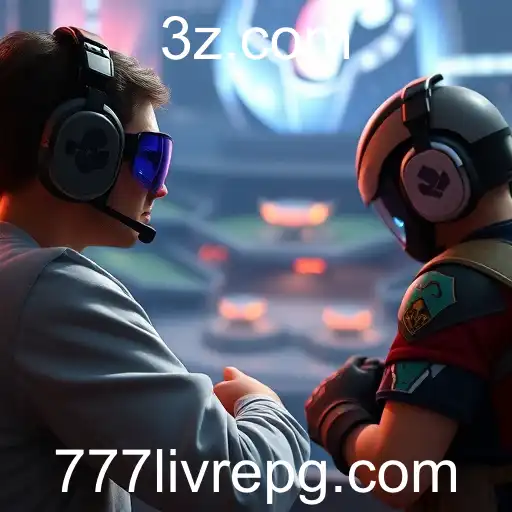 A Expansão do Mercado de Jogos Online com 777livre