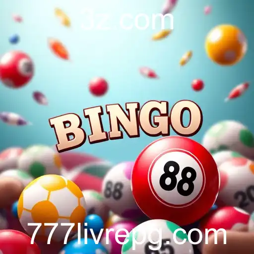 Explorando a Fascinante Categoria de Bingo no '777livre'