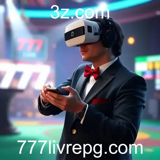 Tendências e Desafios do Mundo dos Jogos Online