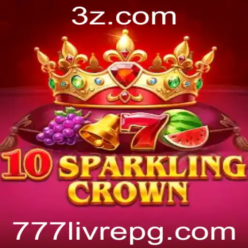 Descubra o Mundo de 10SparklingCrown: A Nova Sensação no Universo dos Jogos