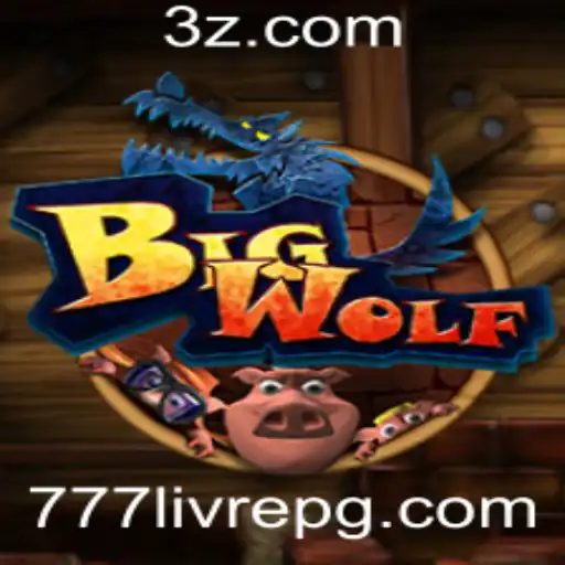BigWolf: A Fenomenal Aventura do Jogo 777livre