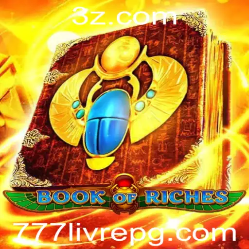 Descubra o Fascinante Mundo de BookofRiches com Dicas e Regras Essenciais