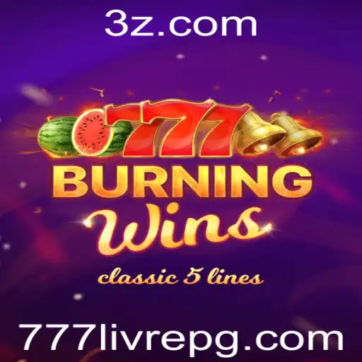 Explorando o Fascinante Universo de BurningWins: 777livre