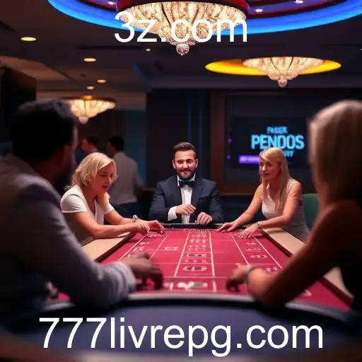 Security and Trust 777livre - International Licenses and Certifications