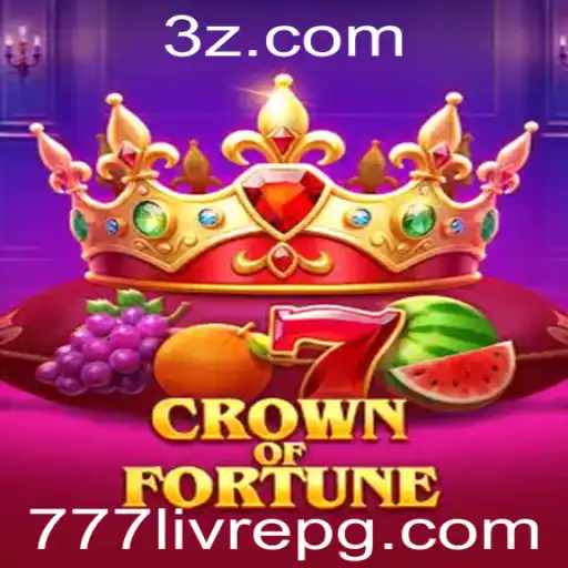 Crown of Fortune: Descubra o Novo Sensação do Mundo dos Jogos