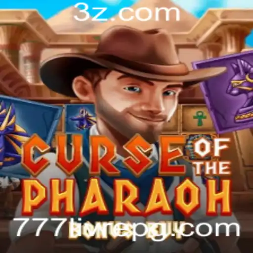 Explorando o Mundo do Jogo CurseofthePharaohBonusBuy: Aventura e Mistério