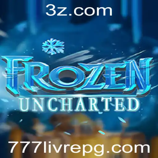 FrozenUncharted: Um Novo Fenômeno no Mundo dos Jogos