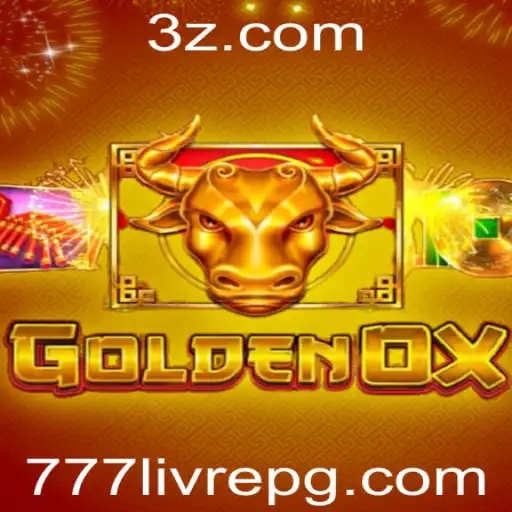 Explorando o Mundo de GoldenOx: Diversão e Estratégia em 777livre