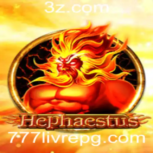 Desvendando o Universo de 'Hephaestus': Um Mergulho no Jogo Inovador
