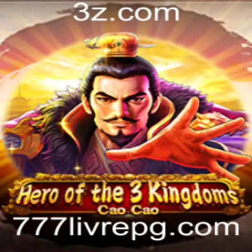 Descubra o Fascinante Mundo do Jogo Heroofthe3KingdomsCaoCao