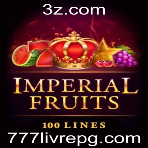 ImperialFruits100: A Jornada Frutífera no Mundo dos Jogos