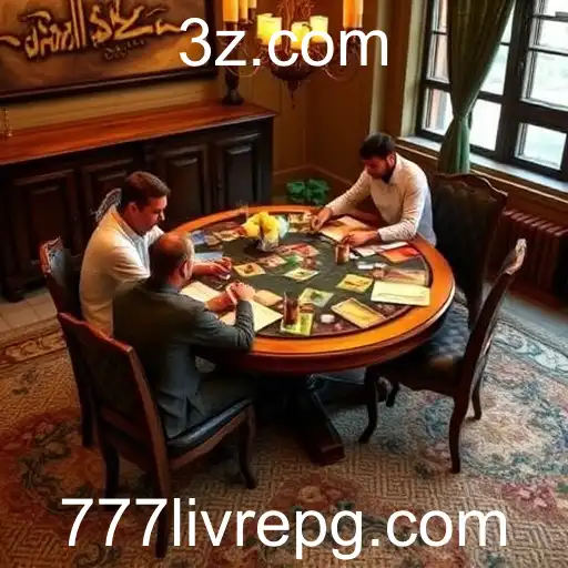 VIP Service 777livre - 24/7 Support and Exclusive Benefits