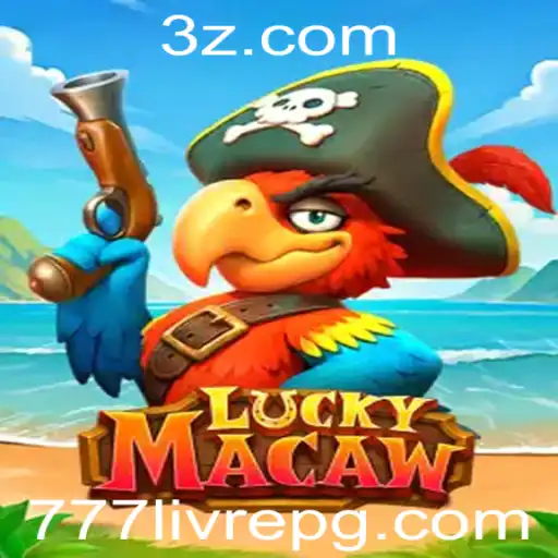 Explorando o Fascinante Mundo de LuckyMacaw: Um Guia Completo