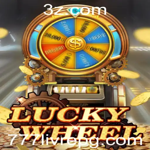 Descubra o Emocionante Jogo LuckyWheel com a Palavra-Chave 777livre