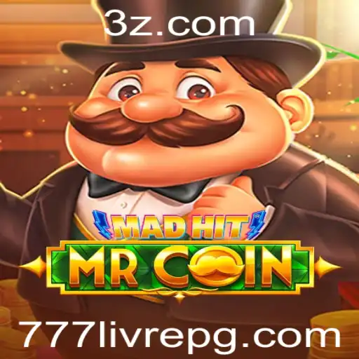 MadHitMrCoin: Explorando o Novo Fenômeno dos Jogos com 777livre