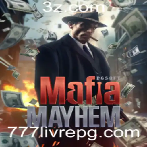 Descubra o Mundo de Intrigas em MafiaMayhem com 777livre