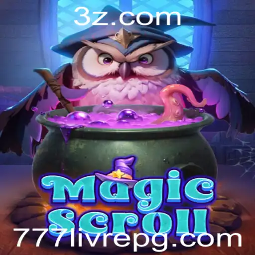 MagicScroll: Descubra o Fascinante Mundo do Jogo com 777livre