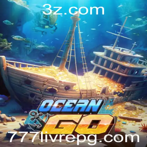Explorando OceanGO: Descubra o Mundo Subaquático com 777livre