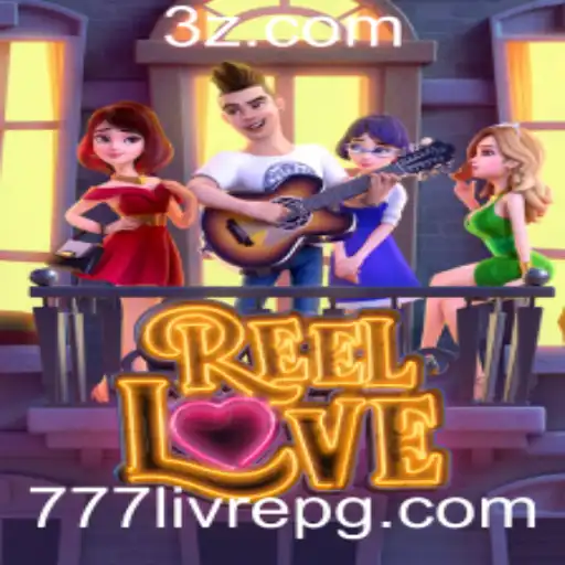 ReelLove: Explorando as Emoções do Jogo com 777livre