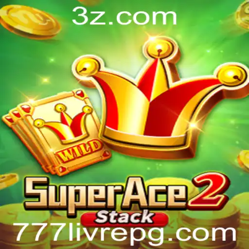 Explorando o Universo de SuperAce2: O Jogo do Momento