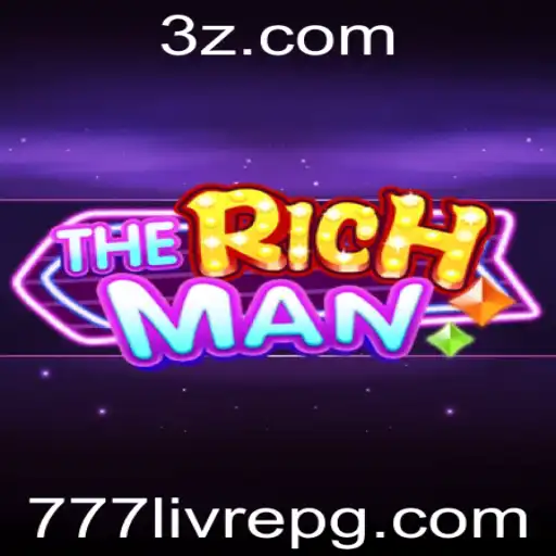 TheRichMan: Descubra o Fascinante Mundo do Jogo que Está Conquistando Multidões