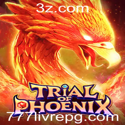 Descubra TrialofPhoenix: O Novo Fenômeno nos Jogos de Estratégia